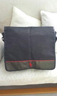 Ralph Lauren laptop bag