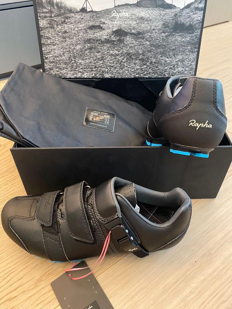 Rapha cross shoes shop