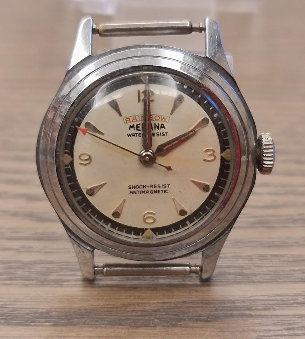 Medana watch best sale