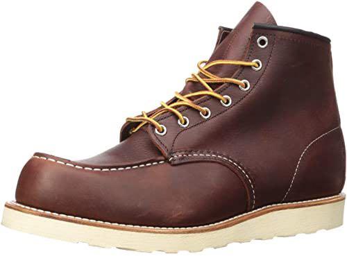 Red wing heritage hotsell near me