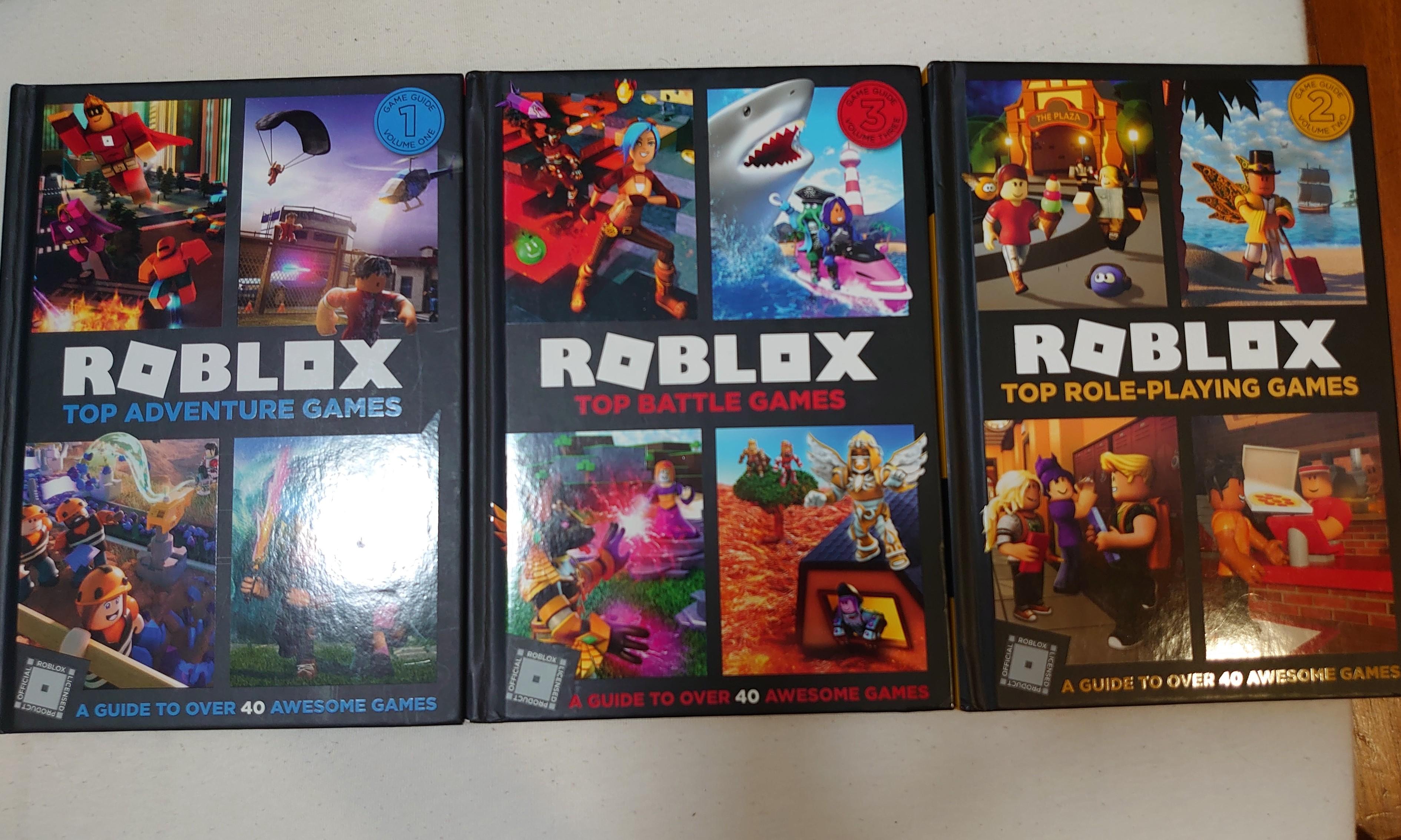 Condo Games Roblox: The Ultimate Guide - ol90hnw