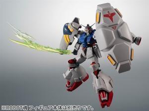 現貨(套裝)Robot魂a.n.i.m.e GP02A GP02+Robot魂Effect Parts Set 2