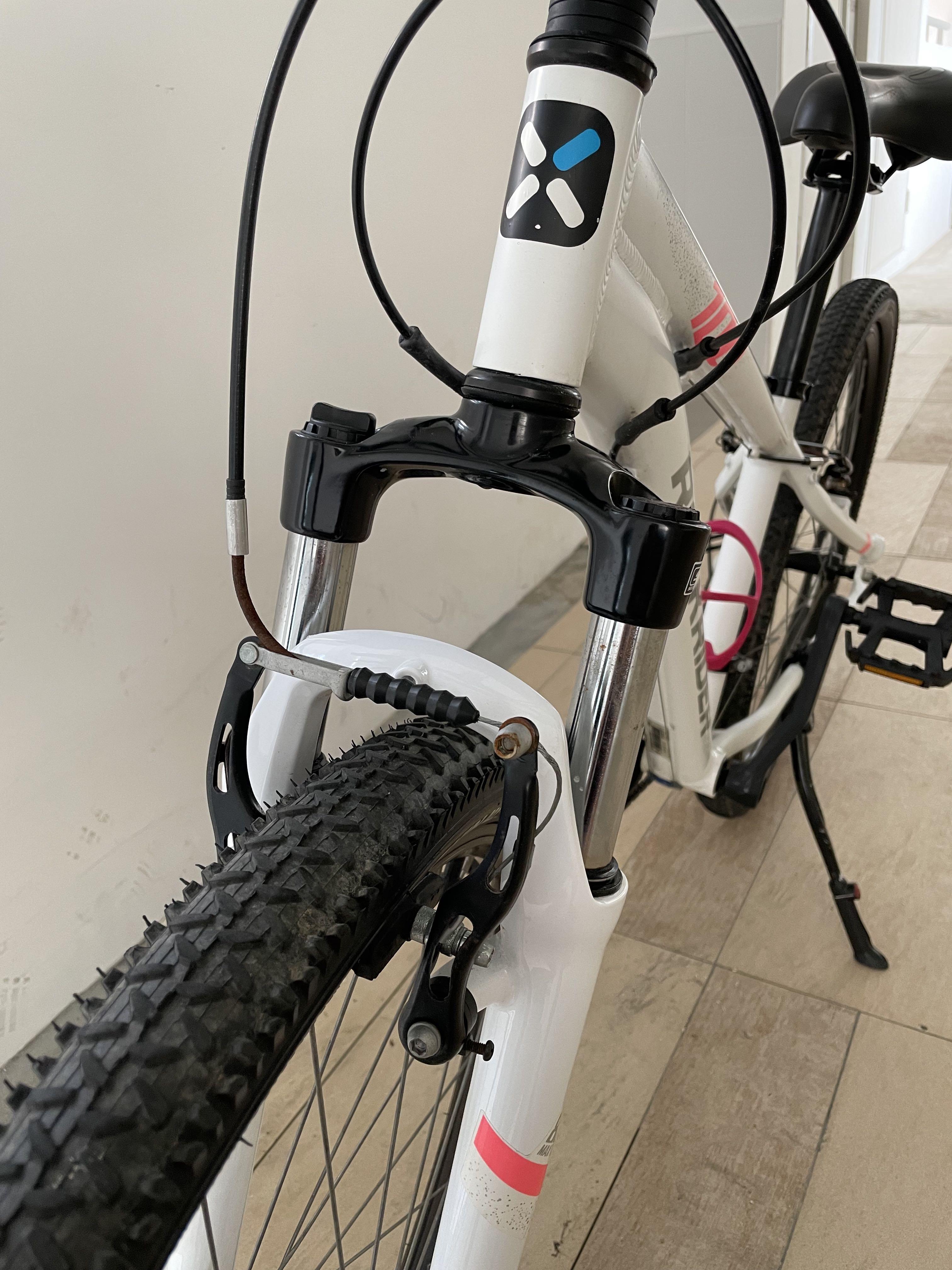 btwin cycle 26 inch