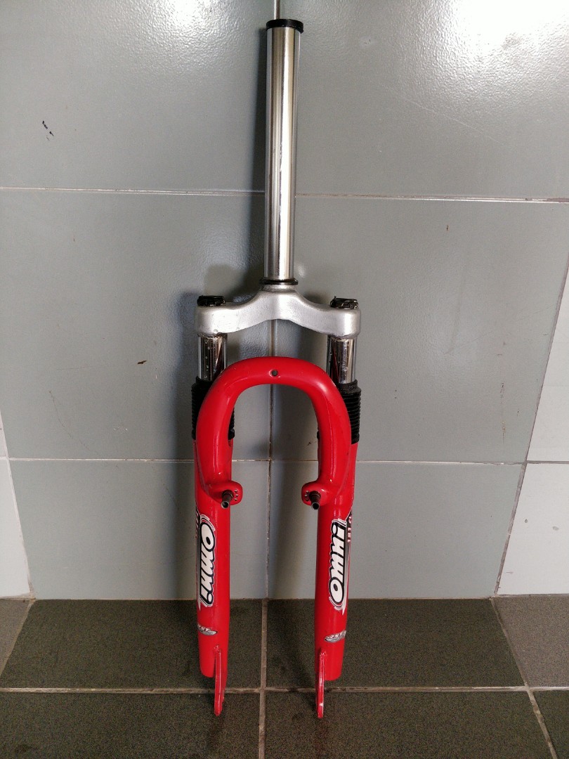 Rst 191 fork best sale