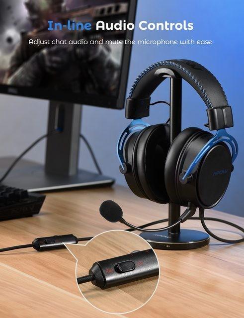 Budget surround sound gaming headset best sale