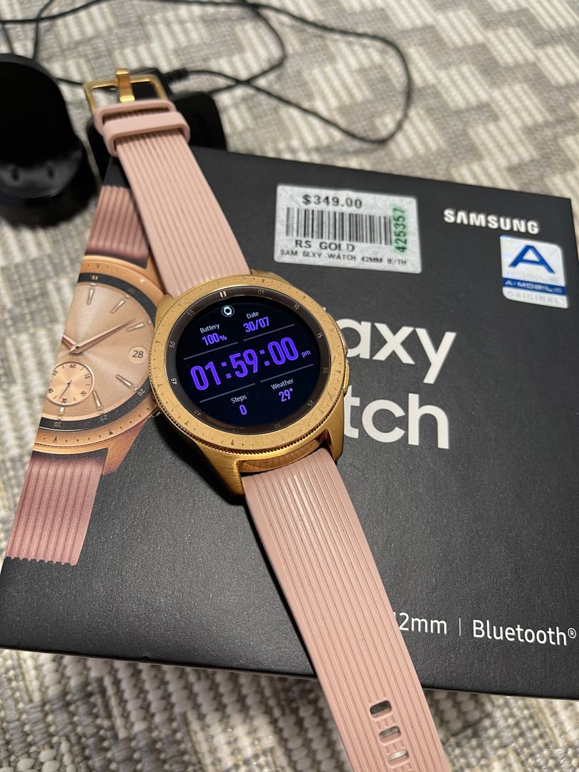 Buy samsung galaxy watch 42mm online
