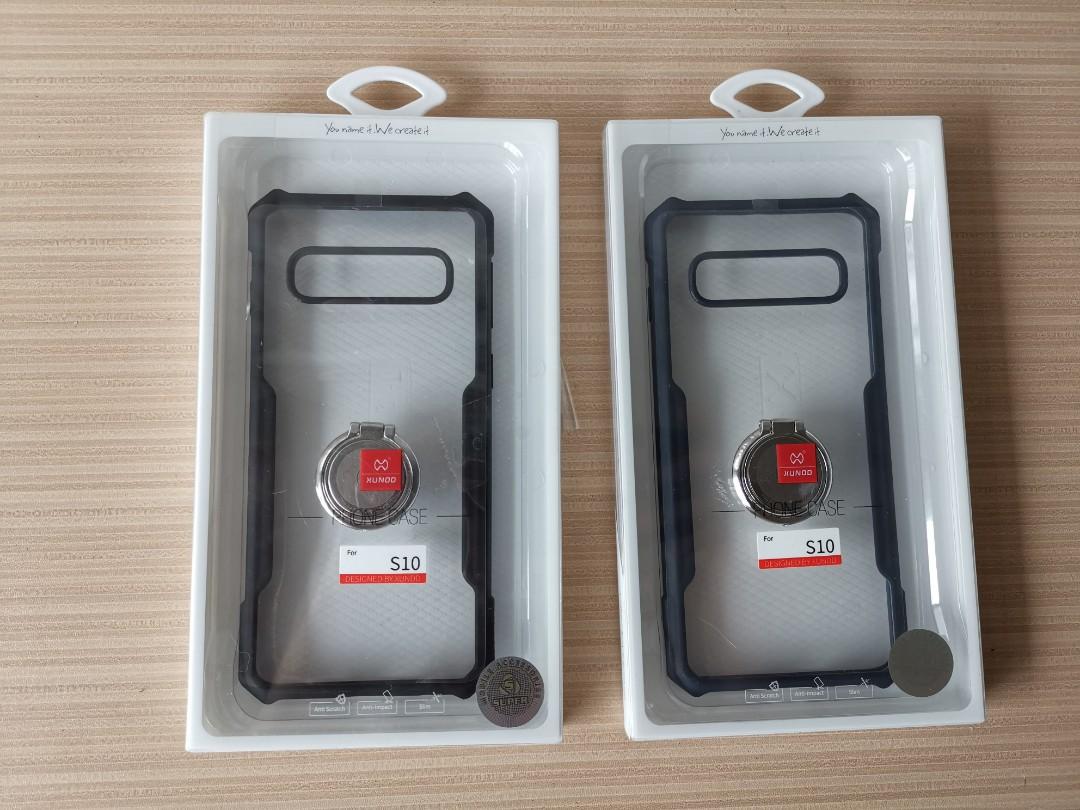 Samsung S10 case (Category: Cases & Sleeves) located in Mandaluyong City. Submitted by lovelabelsph (Listing ID 1104310859, Image 1). Description: Php295 each Samsung S10 case Shipping c/o buyer.