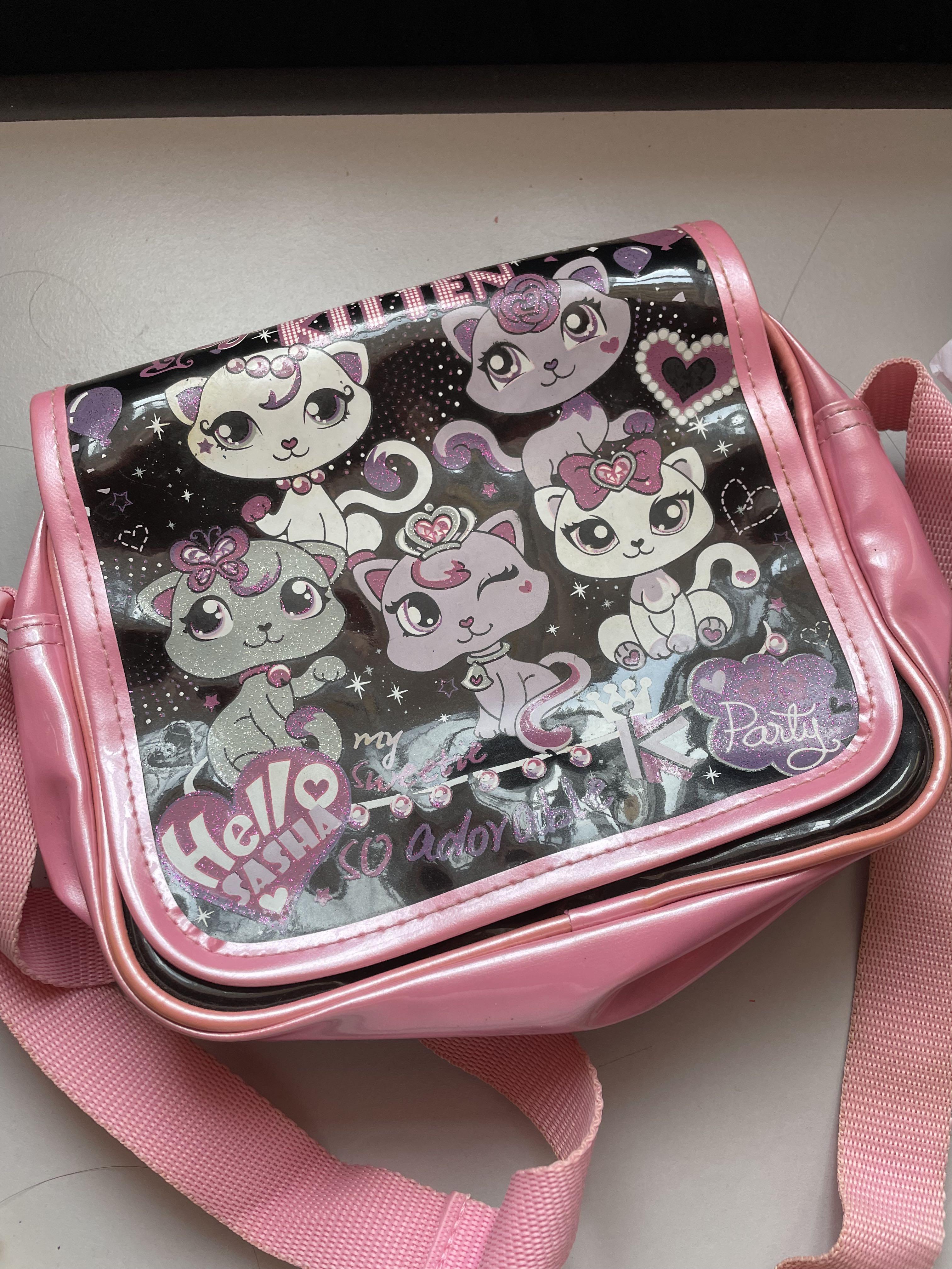 sasha sling bag