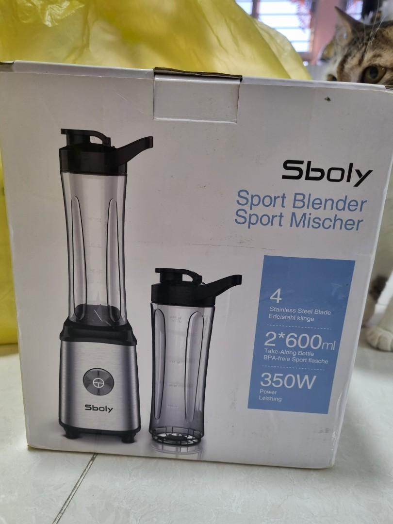 Sboly sport blender cheap