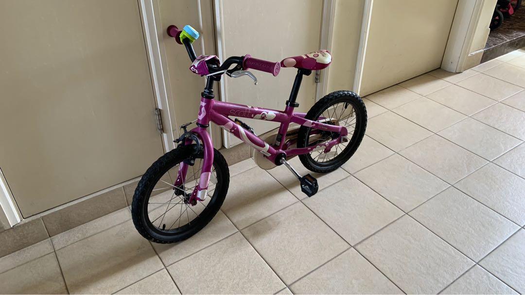 Scott clearance contessa junior