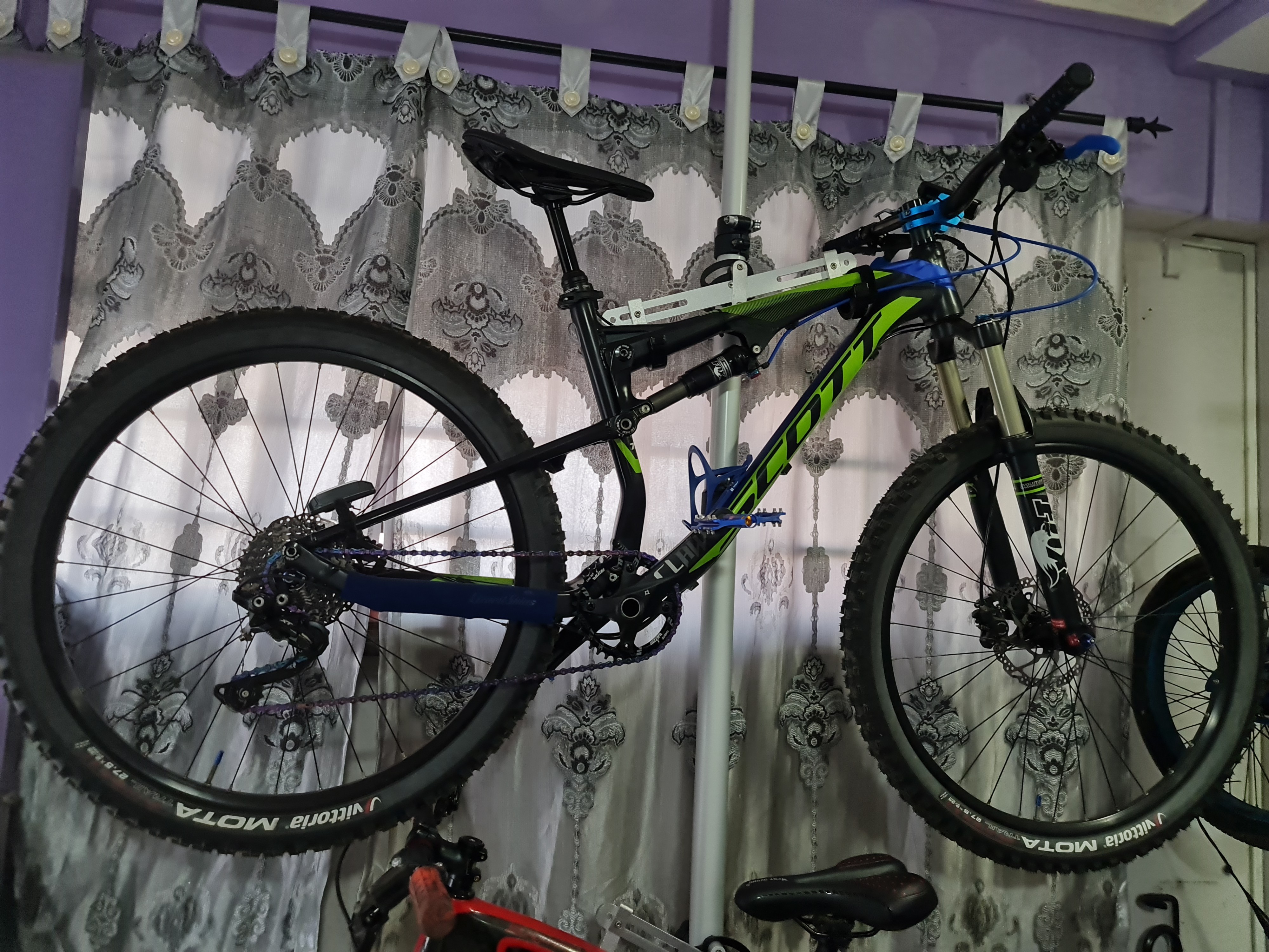 2014 scott spark 750 2025