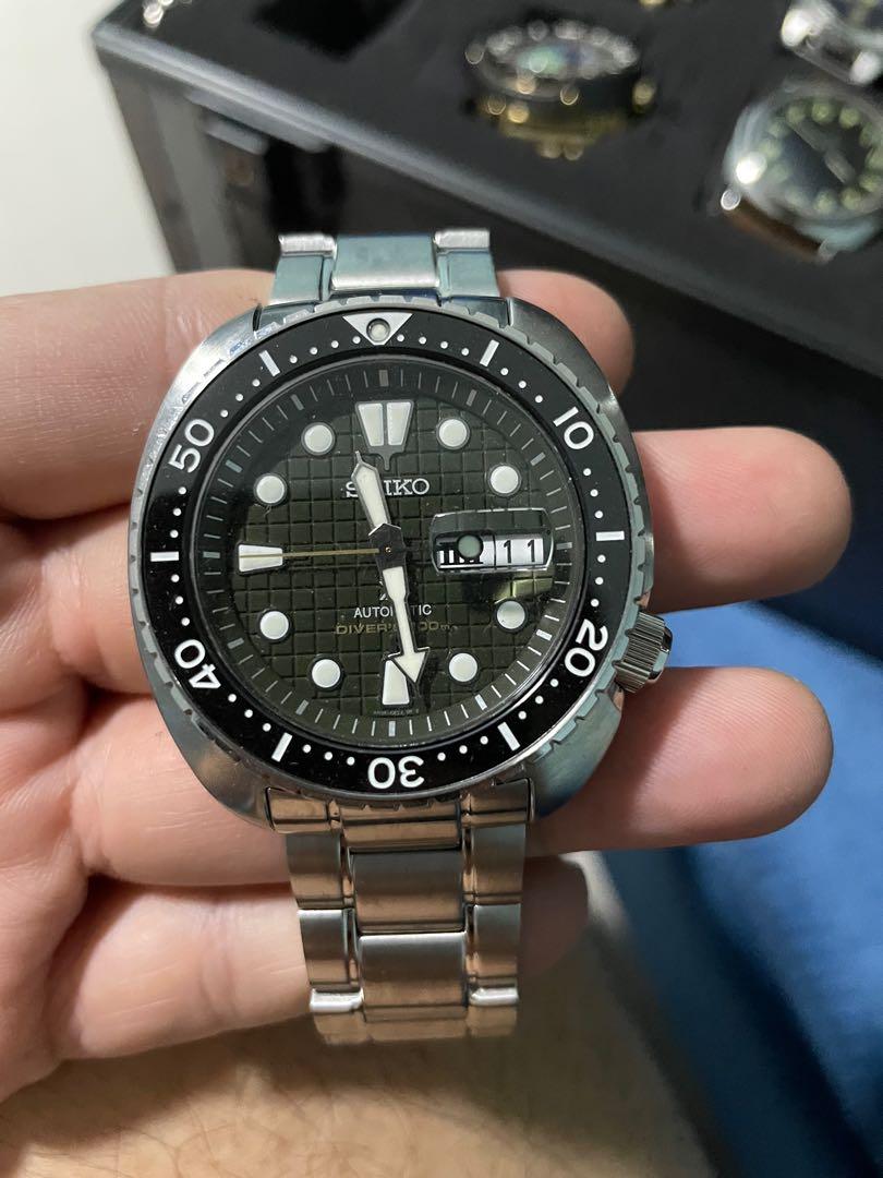 Seiko srpe05k store