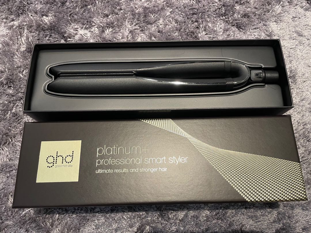 Sephora ghd platinum online