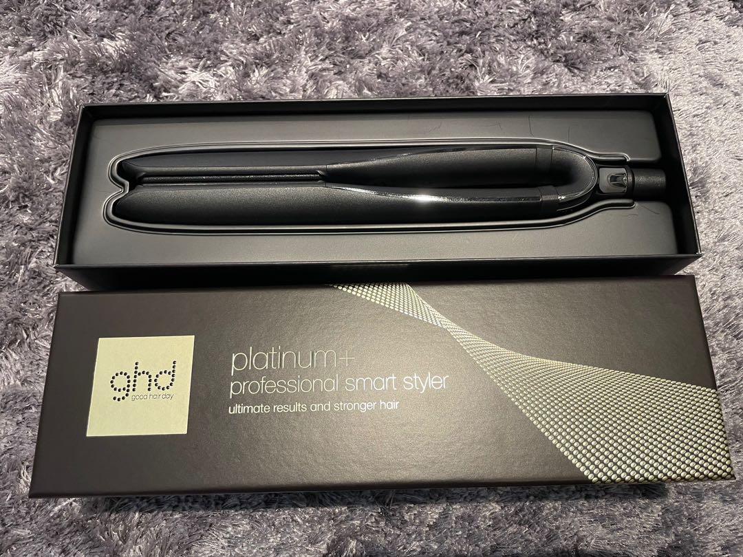 Ghd platinum clearance plus sephora