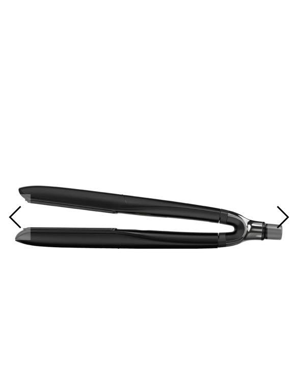 Sephora ghd platinum top