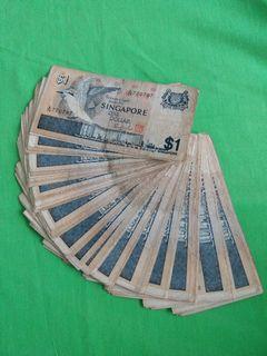 Singapore Bird Series Banknote Hobbies Toys Memorabilia Collectibles Currency On Carousell Singapore Bird Series Banknote Hobbies Toys Memorabilia Collectibles Currency On Carousell