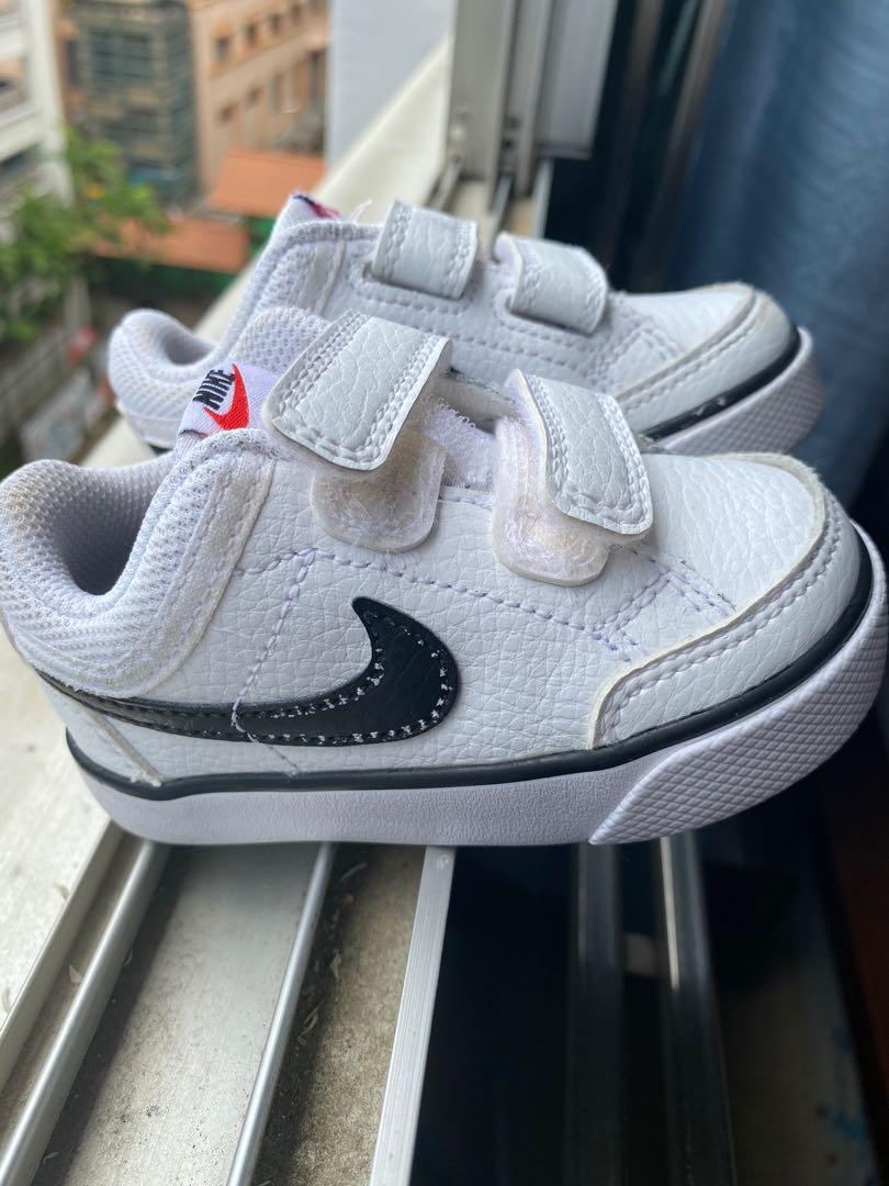 Size US 5C Origibal Nike baby shoes Babies Kids Babies Kids Fashion on Carousell
