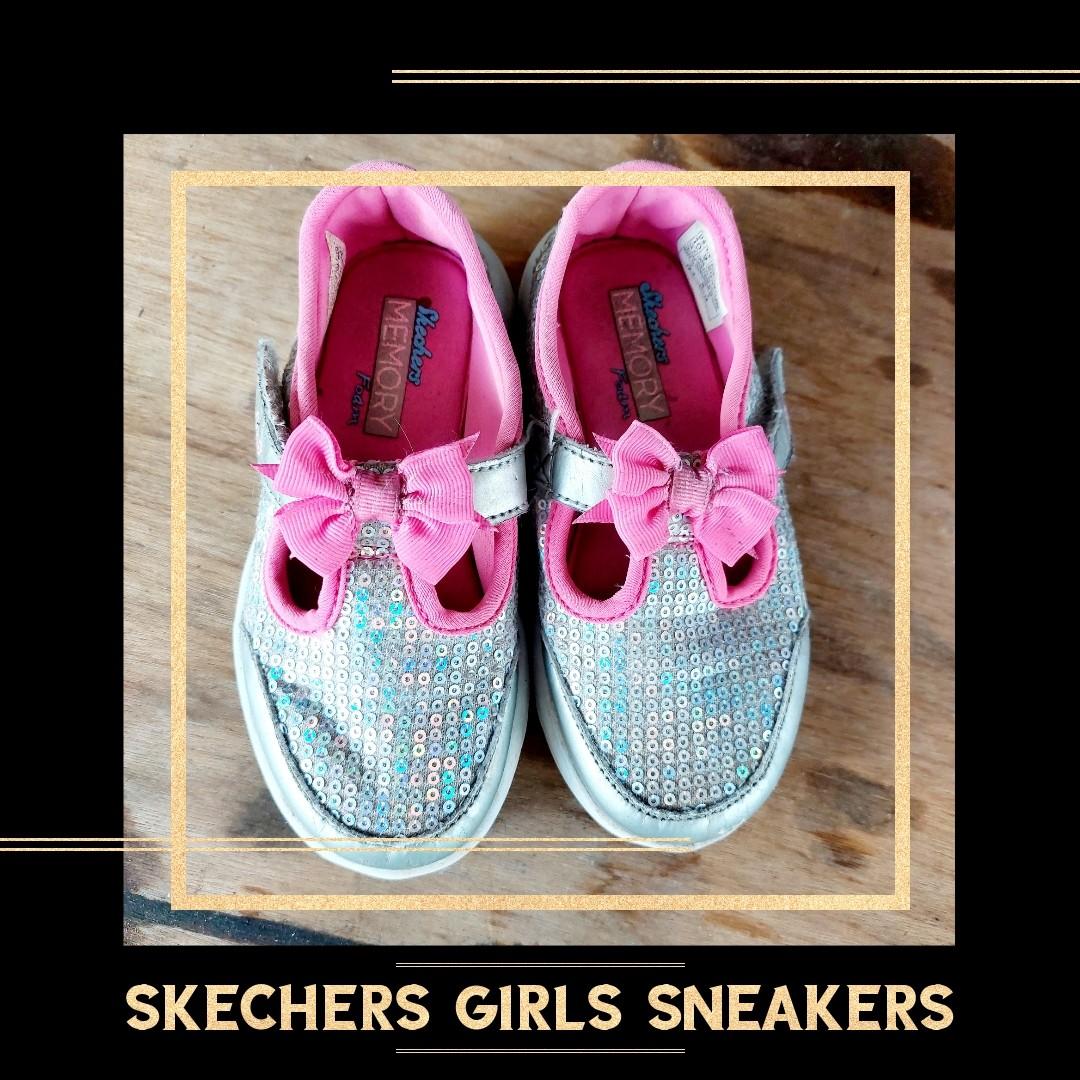 skechers ladies sneakers