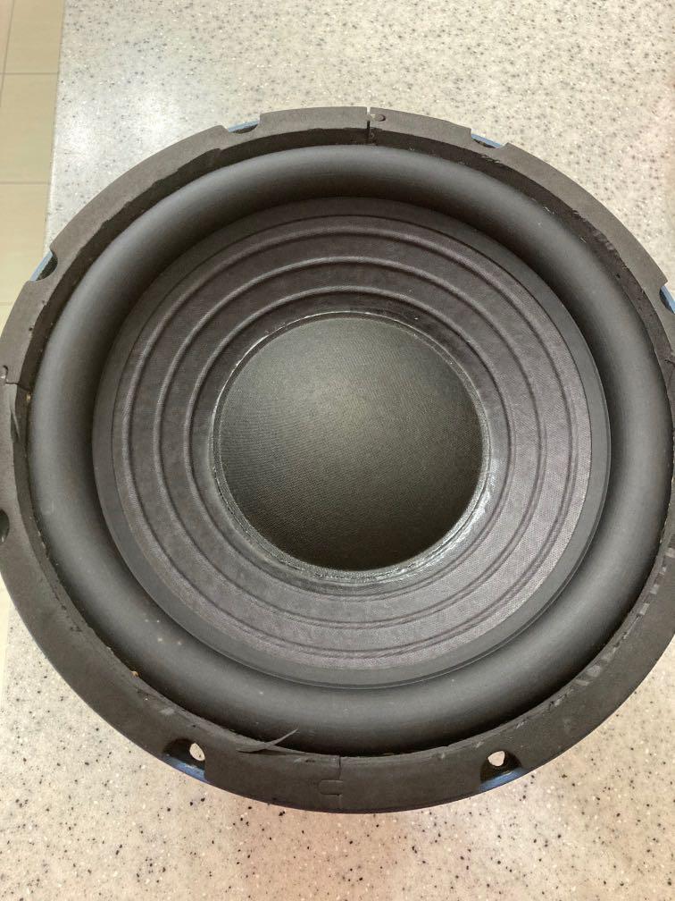Soundstream SS10R reference car subwoofer, Audio, Soundbars, Speakers ...