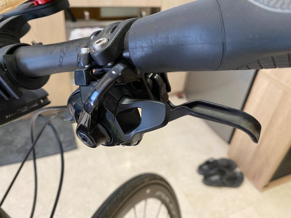 Sirrus expert hotsell carbon x1
