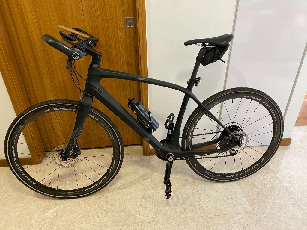 Specialized clearance sirrus expert