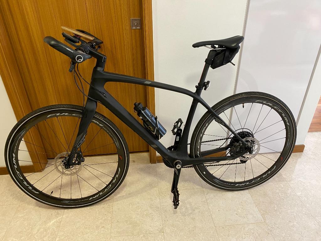 Specialized sirrus carbon deals