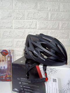 Spyder Road Cycling Helmet Cadence