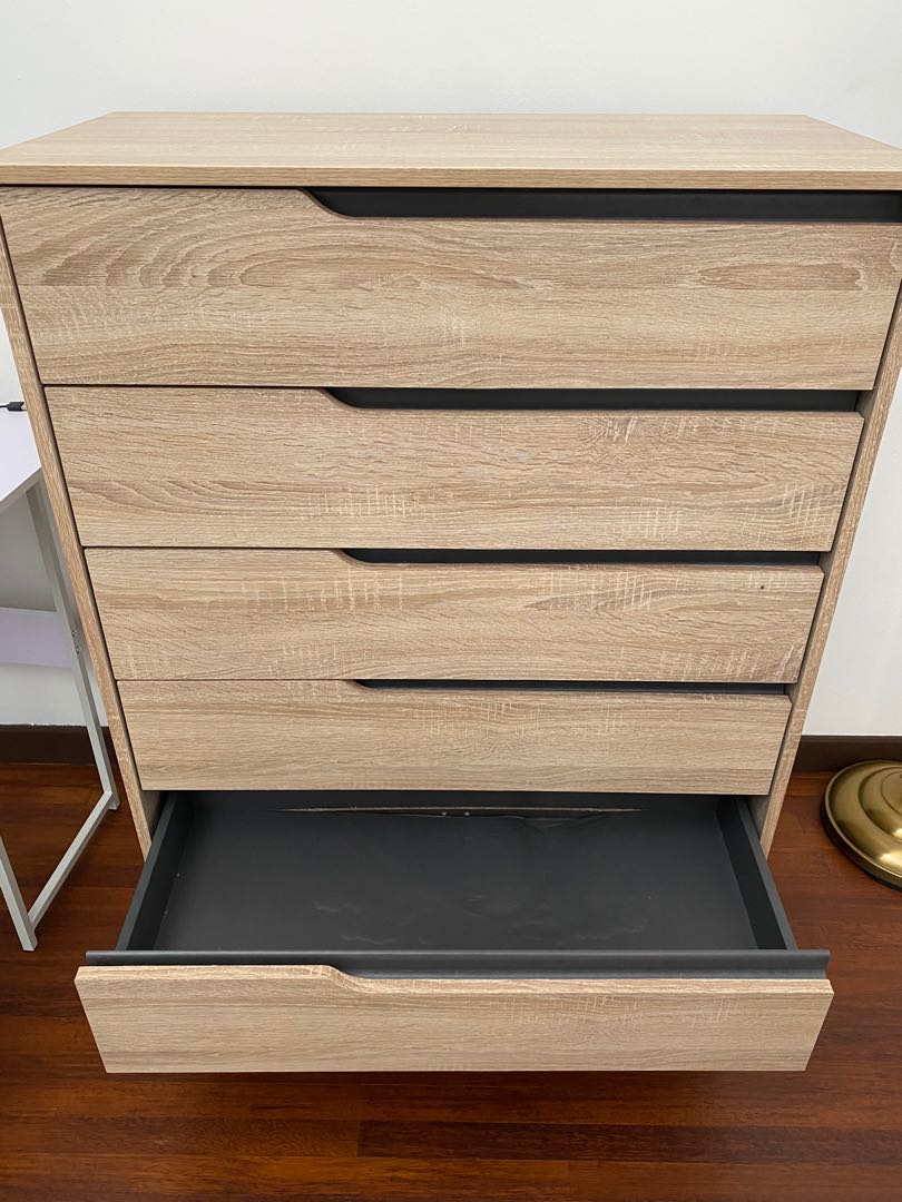 Ssf chest new arrivals drawer