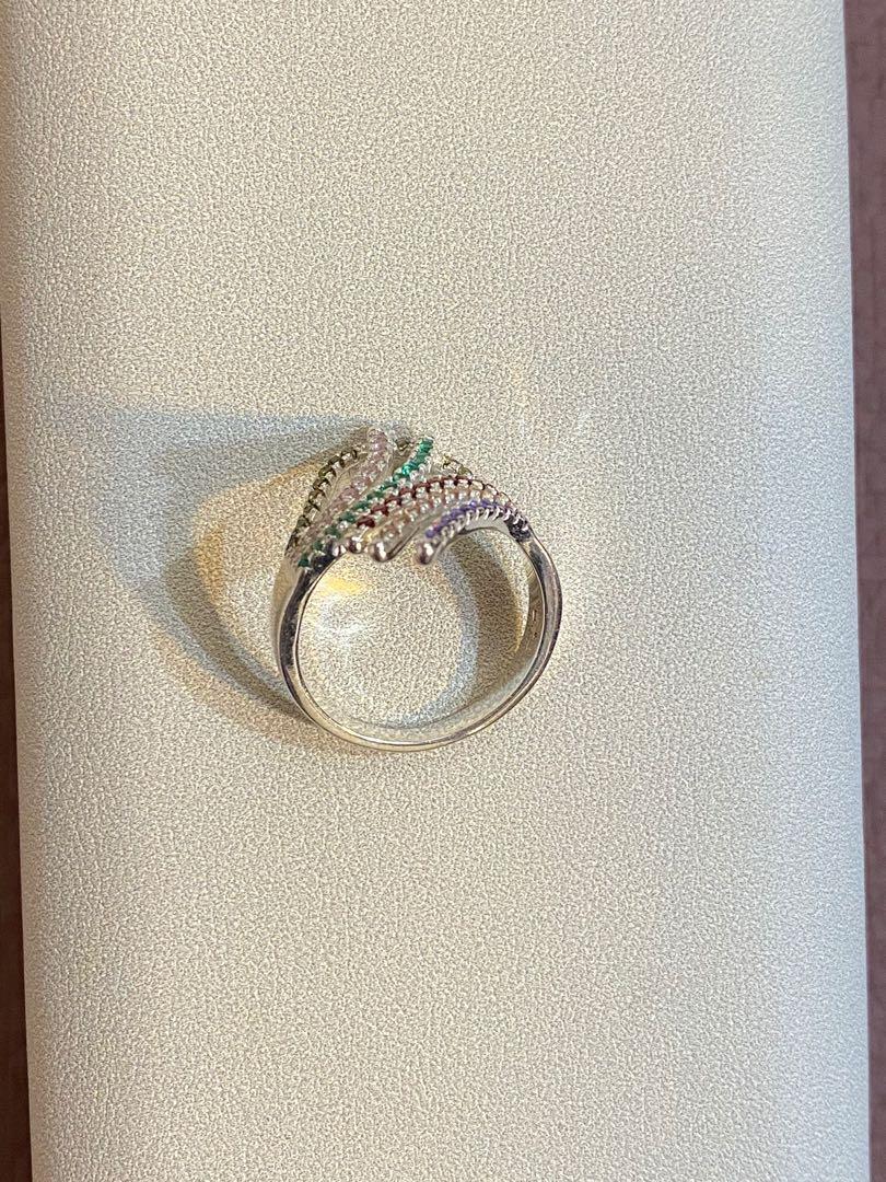 Sterling Silver Size 7 (Category: Rings) located in Malolos. Submitted by keepitluxe (Listing ID 1104432865, Image 2). Description: PM for details.