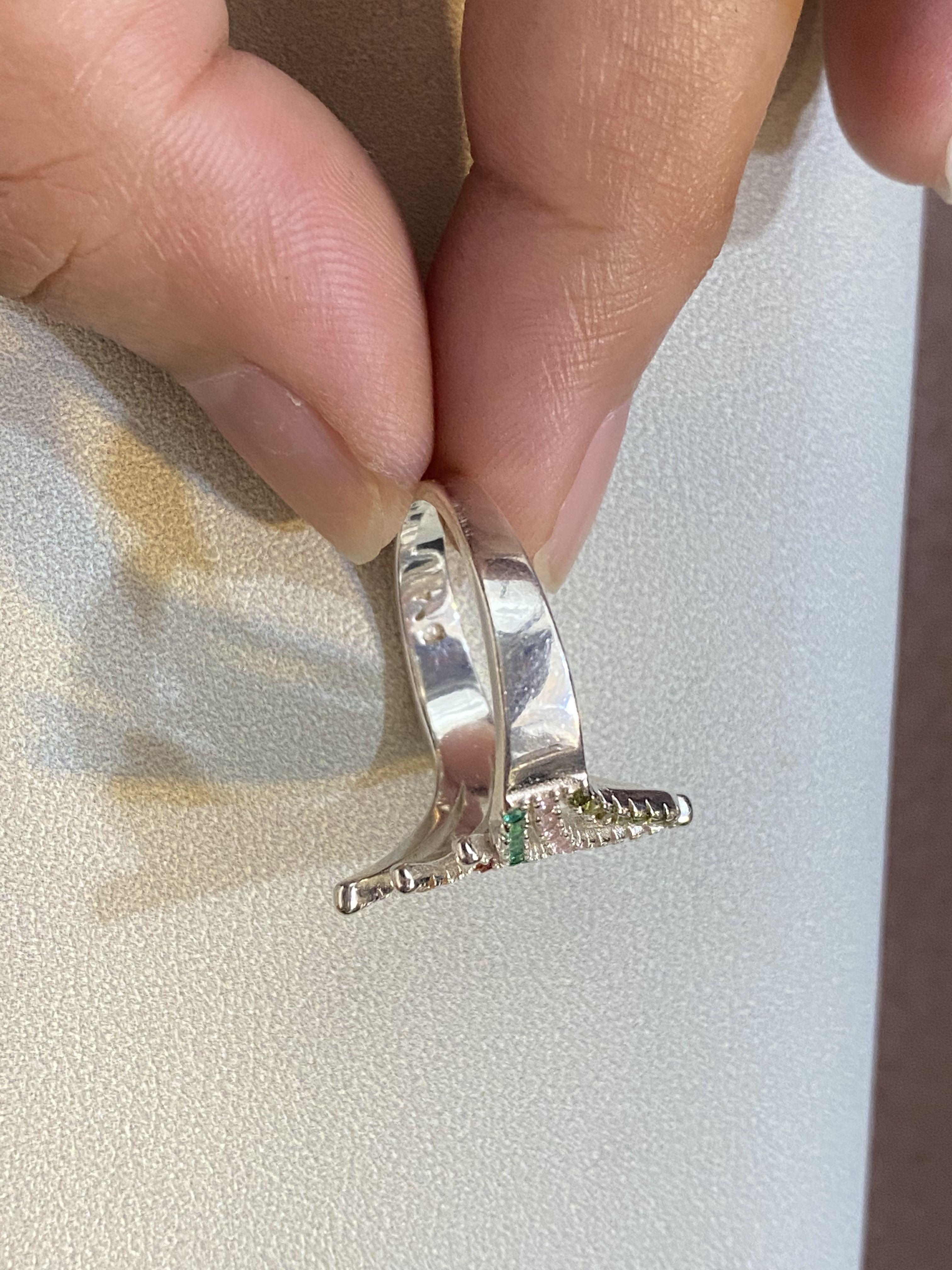 Sterling Silver Size 7 (Category: Rings) located in Malolos. Submitted by keepitluxe (Listing ID 1104432865, Image 3). Description: PM for details.