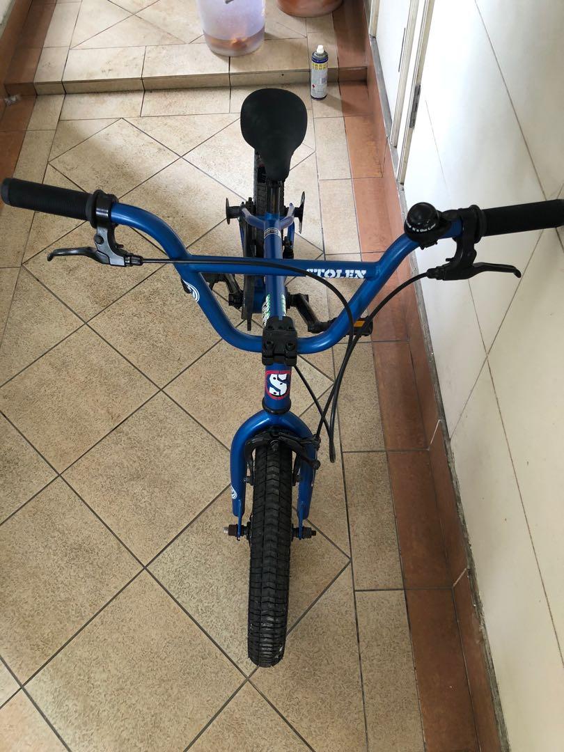 Used stolen bmx sale bikes for sale