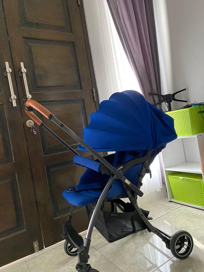 Harga stroller baby shop elle neolite