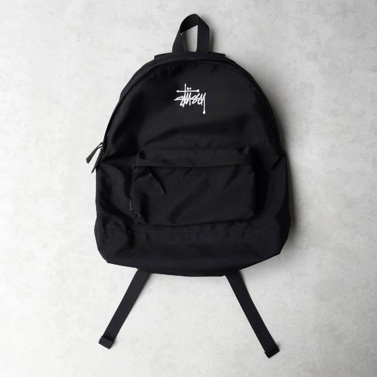 STUSSY バックパック （STUSSY(ステューシー) / 90s/ポーチ付き