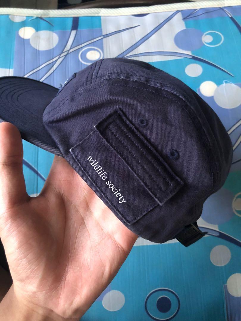 Supreme wildlife best sale society hat