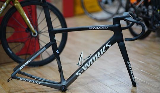 S works quick step 2021 sale