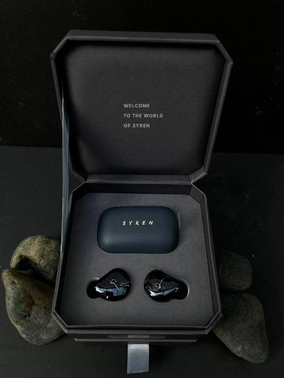 Syren 2 Earbuds