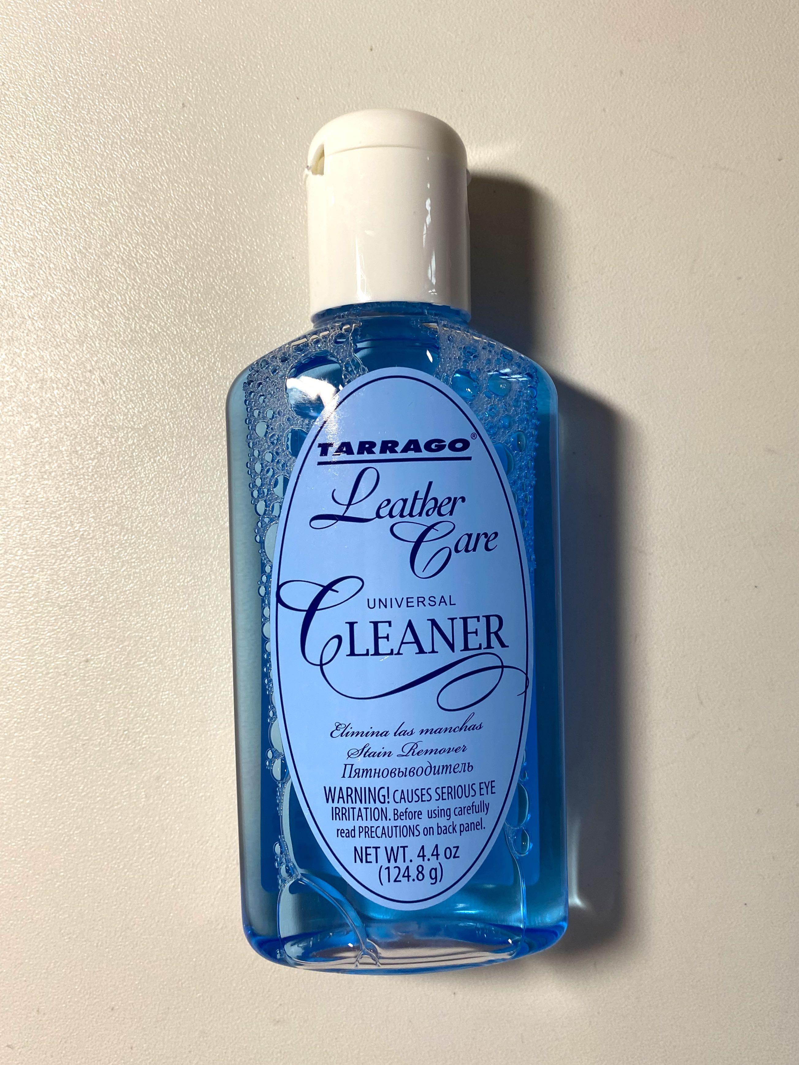 Tarrago Leather Cleaner