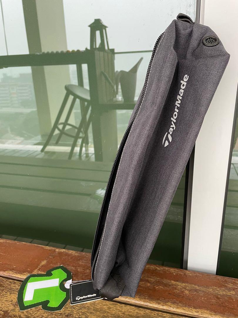 Taylormade Shoe Bag, Sports Equipment, Sports & Games, Golf on Carousell