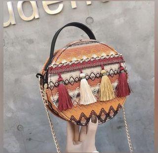 Thailand Style handbag