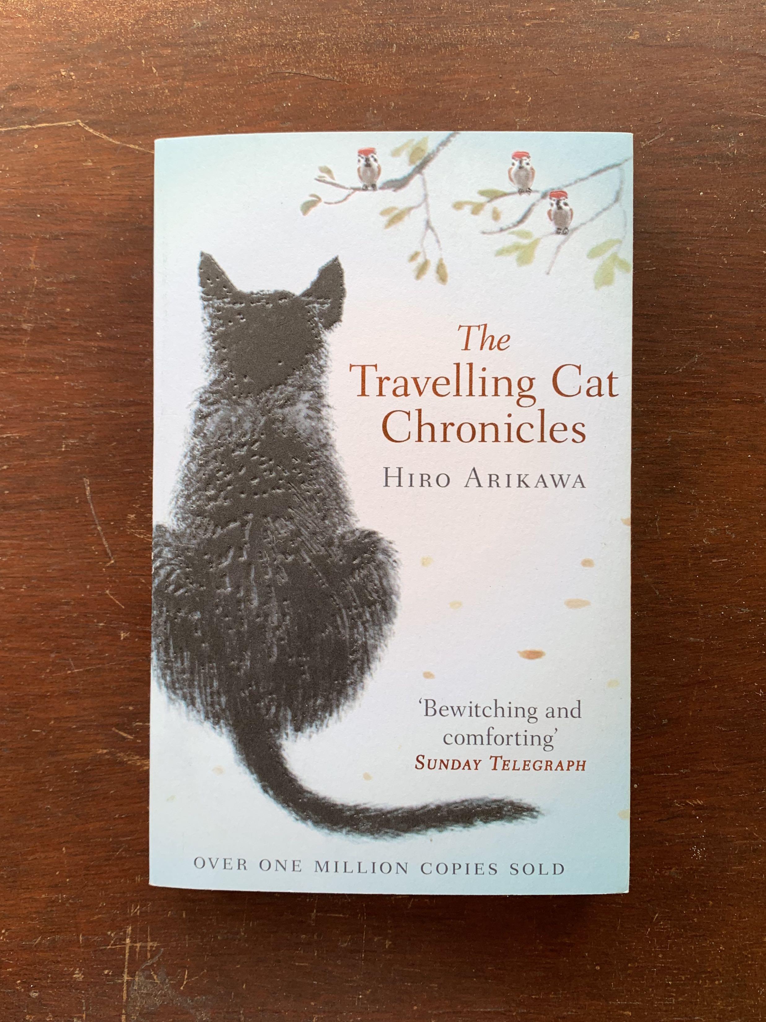 Hiro Arikawa  Penguin Random House