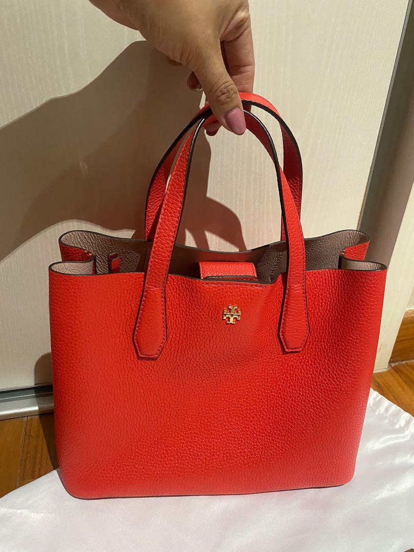 Tory burch blake small tote NEW neverbeen used idr SOLD. Pm me for