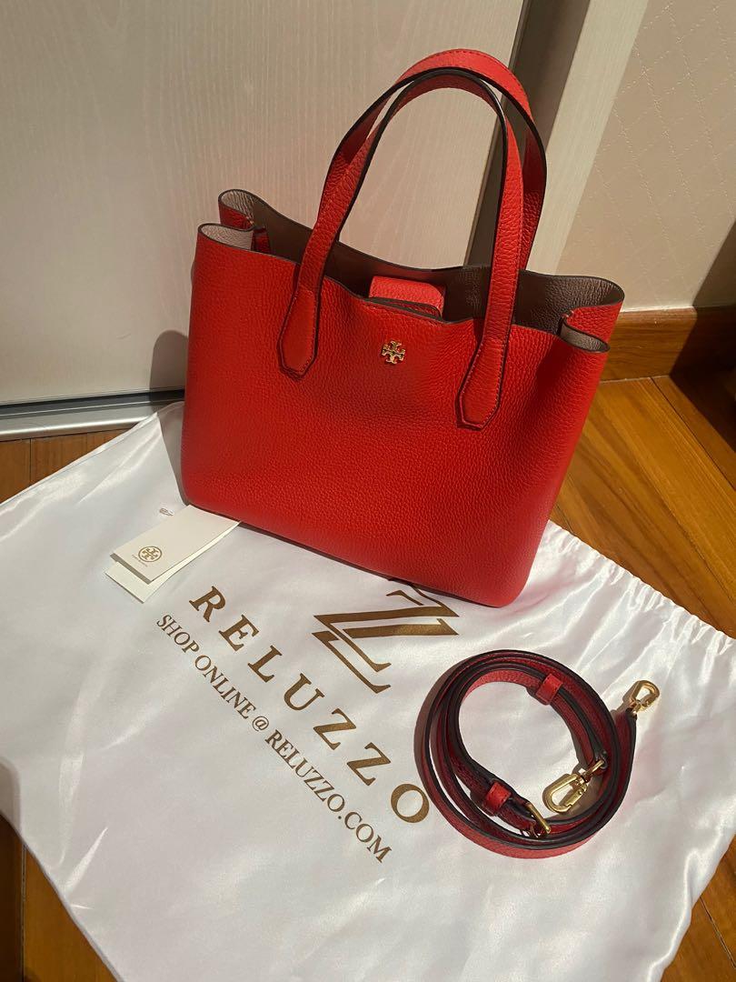 Tory burch blake small tote NEW neverbeen used idr SOLD. Pm me for