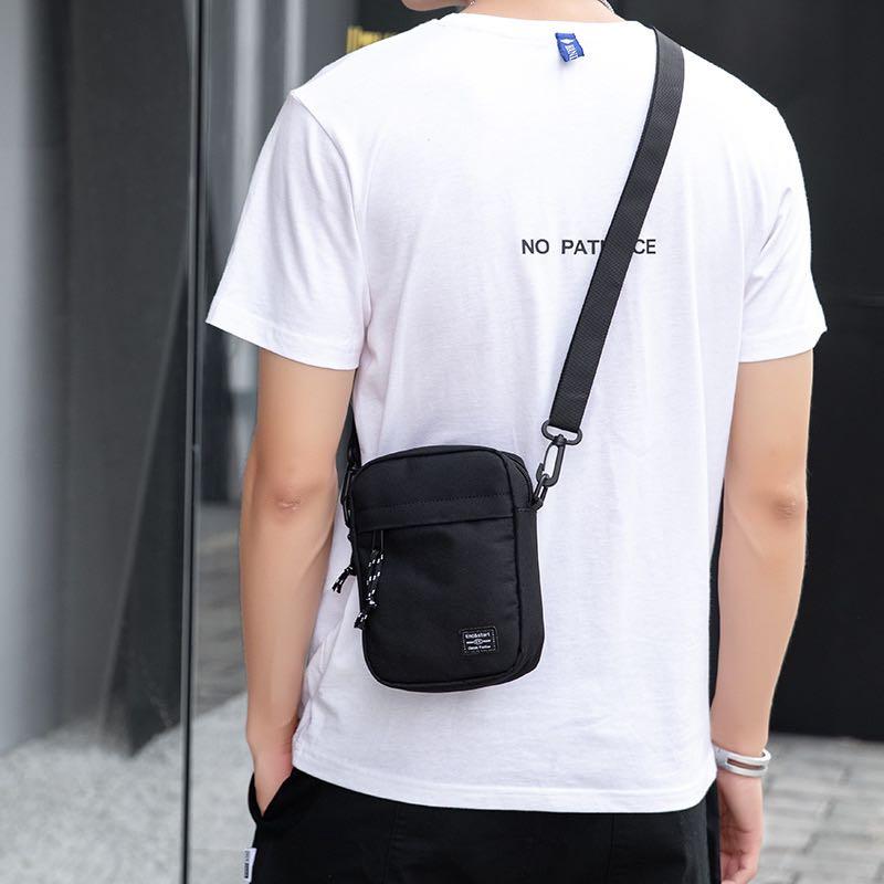 Guys sling cheap bag