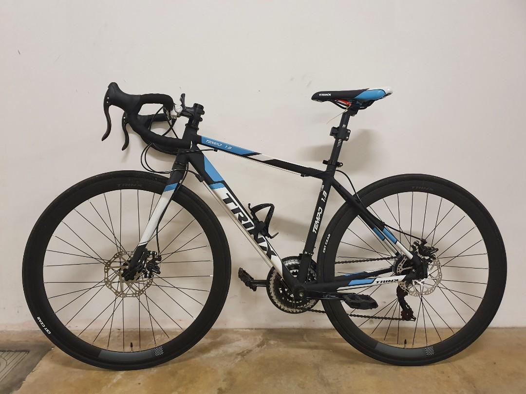 Trinx tempo 1.3 shop