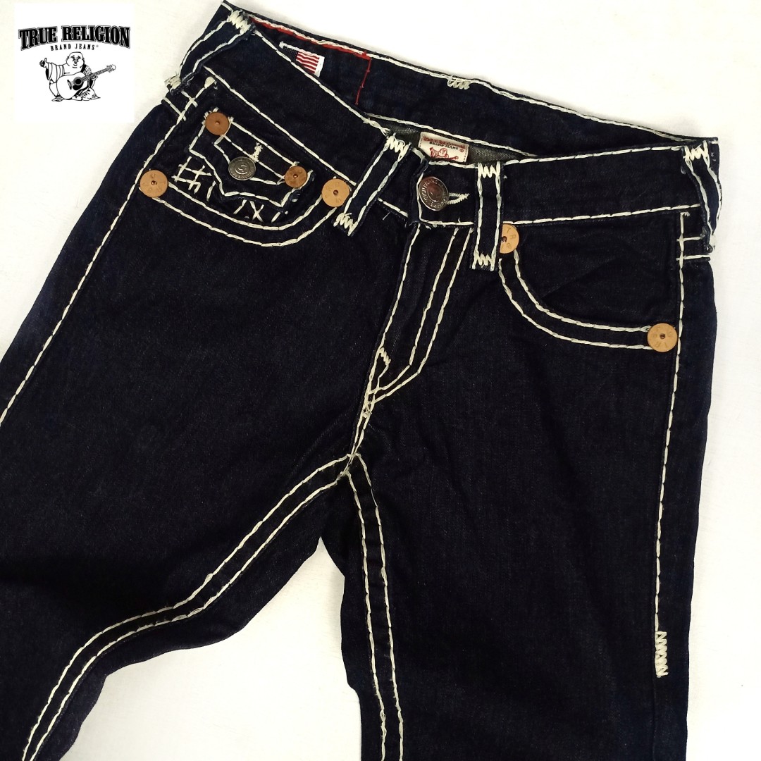 Jual jeans top true religion