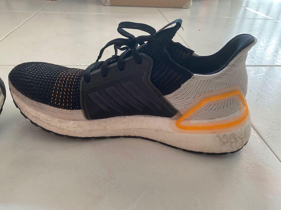Adidas ultra boost 2025 19 trace cargo