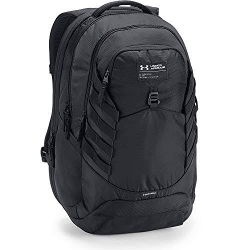 Ua hudson backpack review online