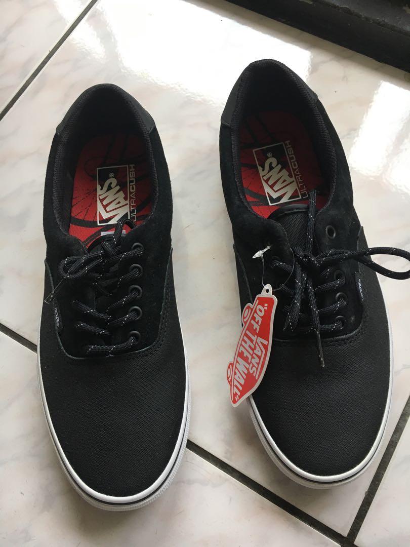 Vans era ultracush clearance