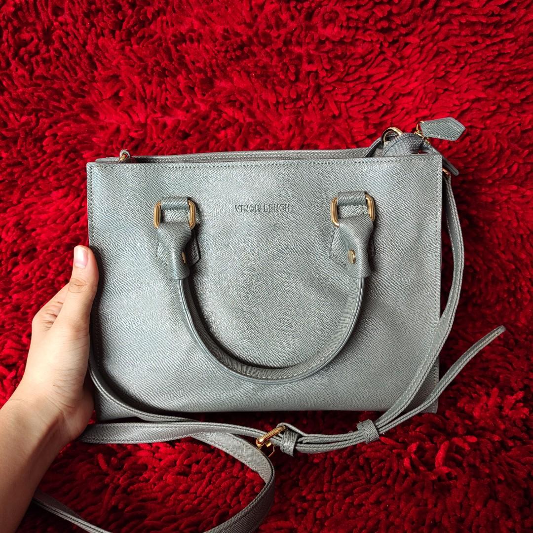 Vincis bench sling bag price shop