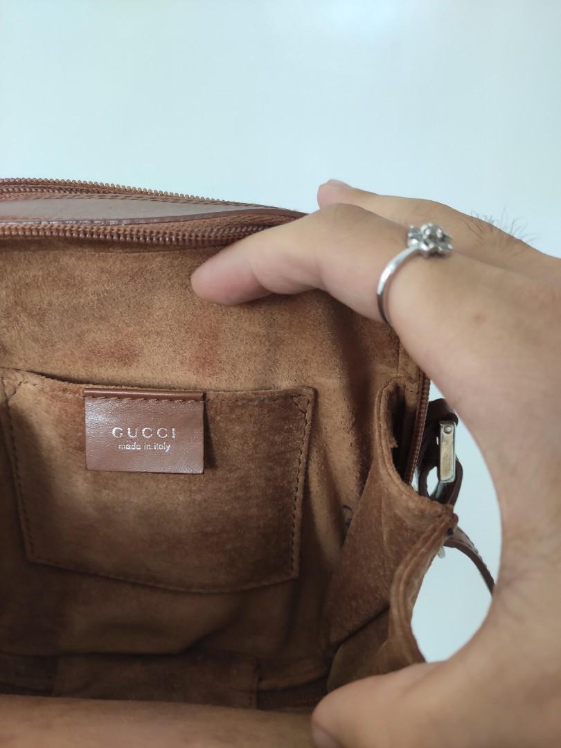 Gucci Dusty Pink Microguccissima Dome Satchel Mini Bag – The Closet